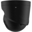 IP-камера відеоспостереження Ajax TurretCam 5 Mp/2.8 mm Black (000039305)