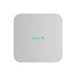 Мережевий відеореєстратор (NVR) Ajax NVR DC 16-channel White