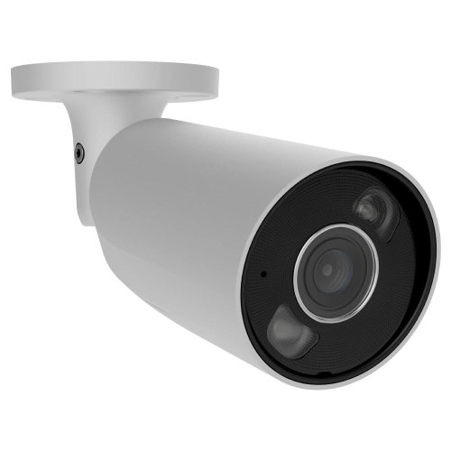 IP-камера відеоспостереження Ajax BulletCam HL 5MP 4mm White (000059508)