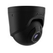 IP-камера відеоспостереження Ajax TurretCam 5 Mp/4 mm Black (000039311)