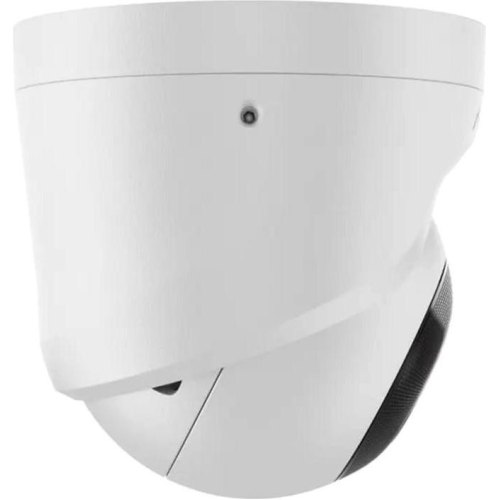 IP-камера відеоспостереження Ajax TurretCam 8 MP/2.8 mm White (000039323)