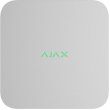 Мережевий відеореєстратор (NVR) Ajax NVR 8-channel White (000034516)