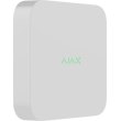 Мережевий відеореєстратор (NVR) Ajax NVR 8-channel White (000034516)