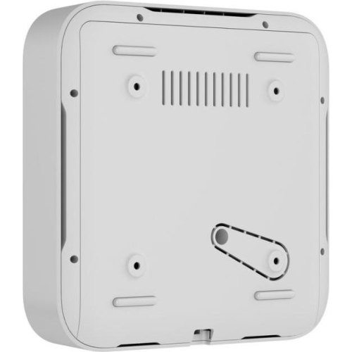 Мережевий відеореєстратор (NVR) Ajax NVR 8-channel White (000034516)