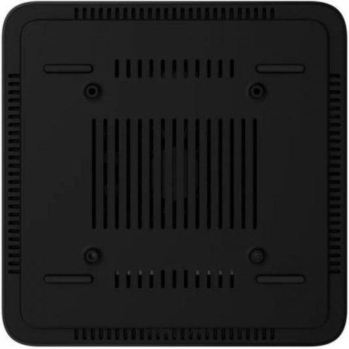 Мережевий відеореєстратор (NVR) Ajax NVR 8-channel Black (000034515)