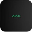 Мережевий відеореєстратор (NVR) Ajax NVR DC 16-channel Black