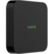 Мережевий відеореєстратор (NVR) Ajax NVR DC 16-channel Black