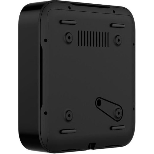 Мережевий відеореєстратор (NVR) Ajax NVR DC 16-channel Black