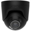IP-камера відеоспостереження Ajax TurretCam HL 8MP 4mm Black (000059521)