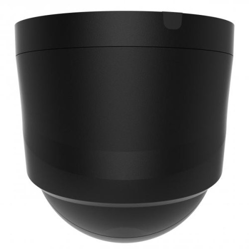IP-камера відеоспостереження Ajax TurretCam HL 8MP 4mm Black (000059521)