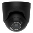 IP-камера відеоспостереження Ajax TurretCam HL 8MP 4mm Black (000059521)