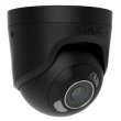 IP-камера відеоспостереження Ajax TurretCam HL 8MP 4mm Black (000059521)