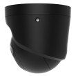 IP-камера відеоспостереження Ajax TurretCam HL 8MP 4mm Black (000059521)