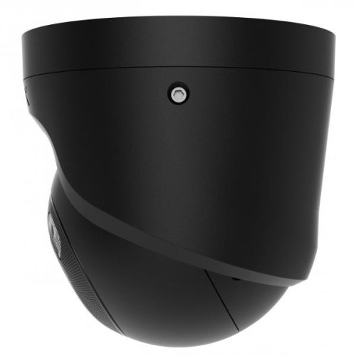 IP-камера відеоспостереження Ajax TurretCam HL 8MP 4mm Black (000059521)