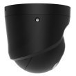 IP-камера відеоспостереження Ajax TurretCam HL 8MP 4mm Black (000059521)