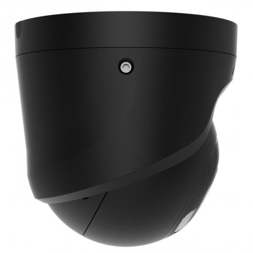 IP-камера відеоспостереження Ajax TurretCam HL 8MP 4mm Black (000059521)