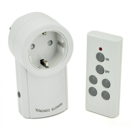 Розумна розетка Voltronic RCS-5979