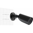 IP-камера відеоспостереження Ajax BulletCam 8 Мп, 4 мм Black (000039302)