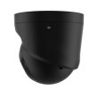 IP-камера відеоспостереження Ajax TurretCam 8 Mp/4 mm Black (000039326)