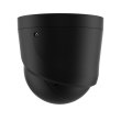 IP-камера відеоспостереження Ajax TurretCam 8 Mp/4 mm Black (000039326)