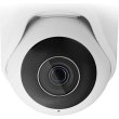 IP-камера відеоспостереження Ajax TurretCam 5 Mp/2.8 mm White (000039304)