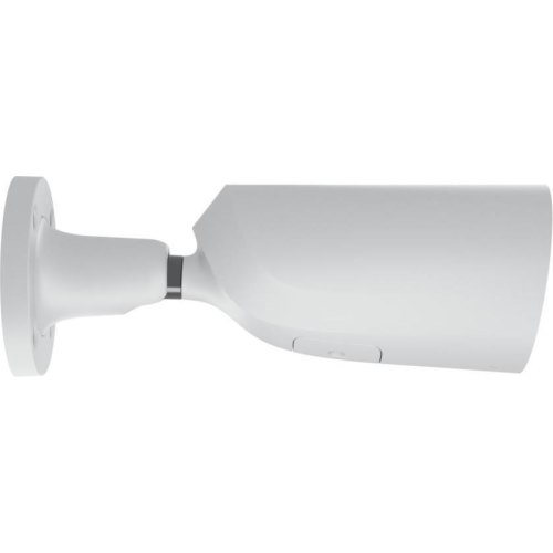 IP-камера відеоспостереження Ajax BulletCam 5 Мп, 2.8 мм White (000039294)