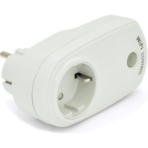 Розумна розетка Voltronic ES9939-WiFi