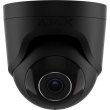 IP-камера відеоспостереження Ajax TurretCam 8 MP/2.8 mm Black (000039324)