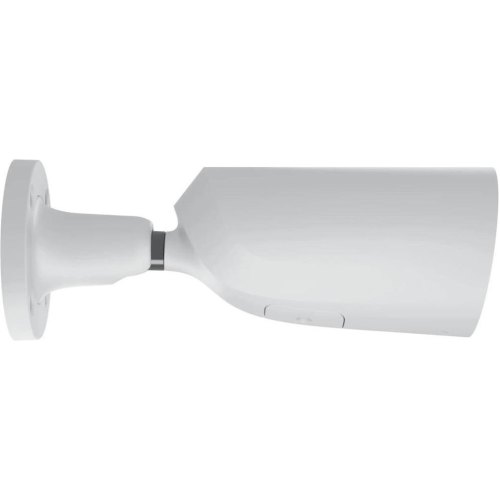 IP-камера відеоспостереження Ajax BulletCam 8 Мп, 4 мм White