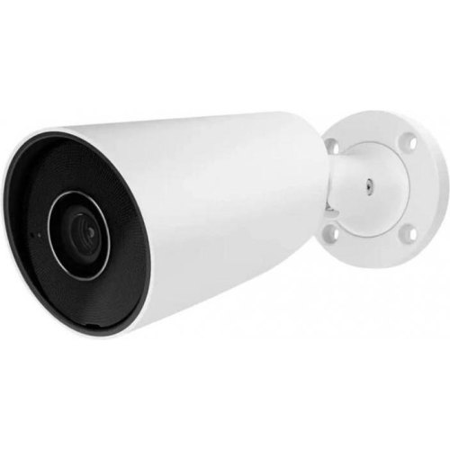 IP-камера відеоспостереження Ajax BulletCam 8 Мп, 2.8 мм White (000039299)