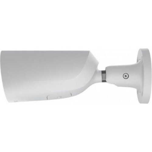 IP-камера відеоспостереження Ajax BulletCam 8 Мп, 2.8 мм White (000039299)