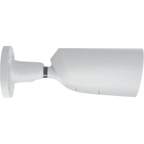 IP-камера відеоспостереження Ajax BulletCam 8 Мп, 2.8 мм White (000039299)