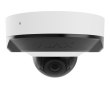 IP-камера відеоспостереження Ajax DomeCam Mini 8 MP/4 mm White (000039329)
