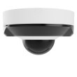 IP-камера відеоспостереження Ajax DomeCam Mini 8 MP/4 mm White (000039329)