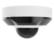 IP-камера відеоспостереження Ajax DomeCam Mini 8 MP/4 mm White (000039329)