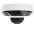 IP-камера відеоспостереження Ajax DomeCam Mini 8 MP/4 mm White (000039329)