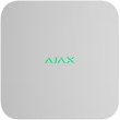 Мережевий відеореєстратор (NVR) Ajax NVR 16-channel White (000034518)