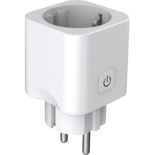 Розумна розетка Voltronic EU-C338