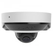 IP-камера відеоспостереження Ajax DomeCam Mini HL 8 Mp 4 мм White (000059528)