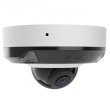 IP-камера відеоспостереження Ajax DomeCam Mini HL 8 Mp 4 мм White (000059528)