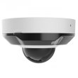 IP-камера відеоспостереження Ajax DomeCam Mini HL 8 Mp 4 мм White (000059528)