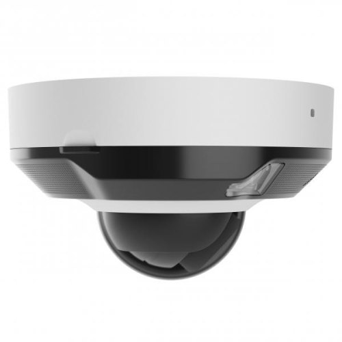 IP-камера відеоспостереження Ajax DomeCam Mini HL 8 Mp 4 мм White (000059528)