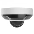 IP-камера відеоспостереження Ajax DomeCam Mini HL 8 Mp 4 мм White (000059528)