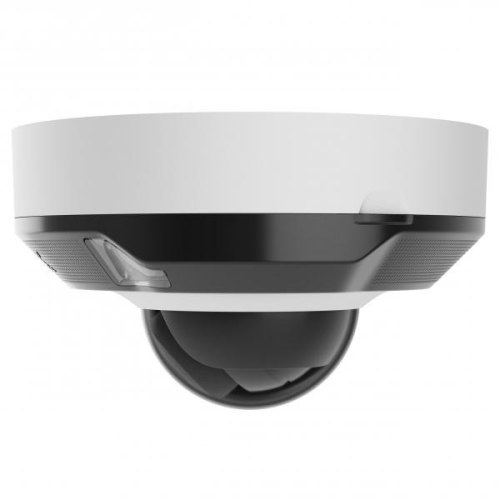 IP-камера відеоспостереження Ajax DomeCam Mini HL 8 Mp 4 мм White (000059528)