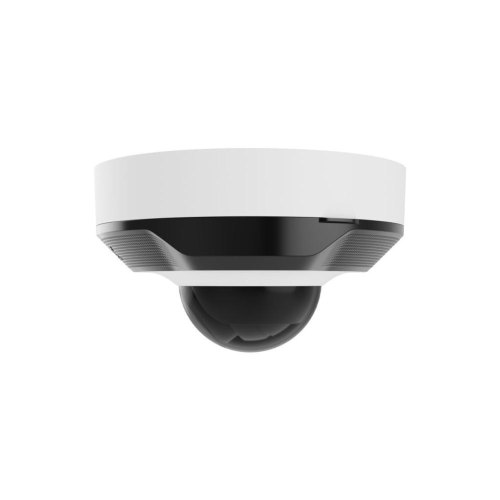 IP-камера відеоспостереження Ajax DomeCam Mini 5 Mp/2.8 mm White (000039319, 76018.214.WH1)