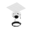 IP-камера відеоспостереження Ajax DomeCam Mini 5 Mp/2.8 mm White (000039319, 76018.214.WH1)