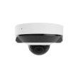 IP-камера відеоспостереження Ajax DomeCam Mini 5 Mp/2.8 mm White (000039319, 76018.214.WH1)
