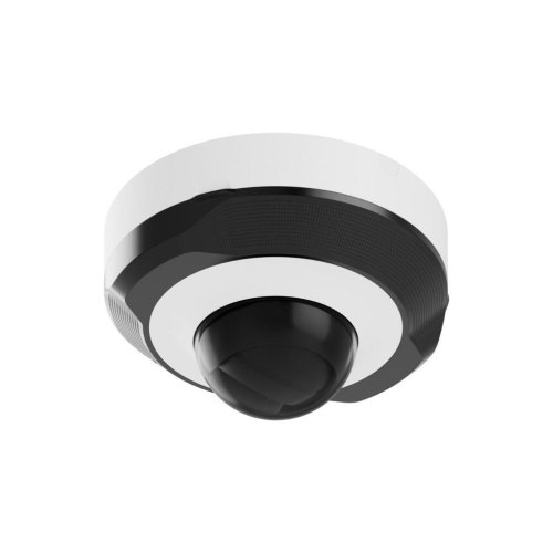 IP-камера відеоспостереження Ajax DomeCam Mini 5 Mp/2.8 mm White (000039319, 76018.214.WH1)
