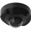 IP-камера відеоспостереження Ajax DomeCam Mini 5 Mp/2.8 mm Black (000039320, 76019.214.BL1)