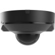 IP-камера відеоспостереження Ajax DomeCam Mini 5 Mp/2.8 mm Black (000039320, 76019.214.BL1)